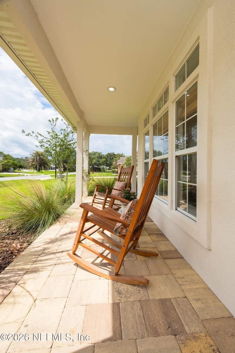 4 bedroom Single Family Residence at 309 Elza Lane, Old Moultrie Village, St. Augustine — photo 4