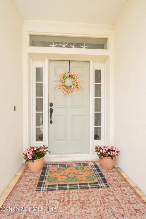 309 Elza Lane, St. Augustine FL - photo 6 of 49