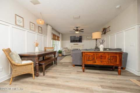 309 Elza Lane, St. Augustine FL - photo 10 of 49