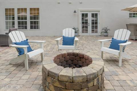 309 Elza Lane, St. Augustine FL - photo 21 of 49