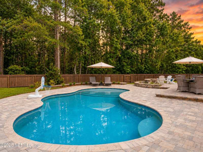 4 bedroom Single Family Residence at 309 Elza Lane, Old Moultrie Village, St. Augustine — photo 1