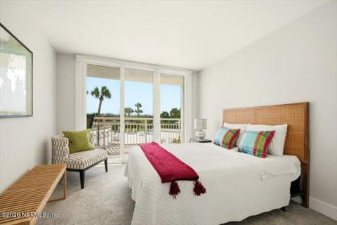 1601 Ocean Drive #106, Jacksonville Beach FL - photo 12 of 22