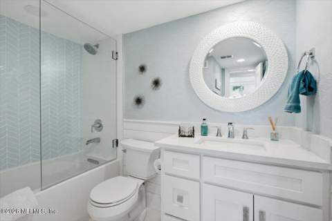 1601 Ocean Drive #106, Jacksonville Beach FL - photo 13 of 22