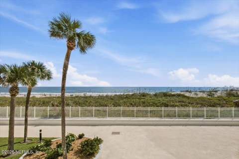 1601 Ocean Drive #106, Jacksonville Beach FL - photo 18 of 22
