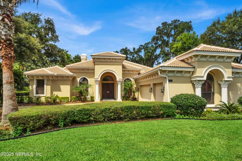 4 bedroom Single Family Residence at 101 Montura Drive, Montura, Ponte Vedra Beach — photo 2