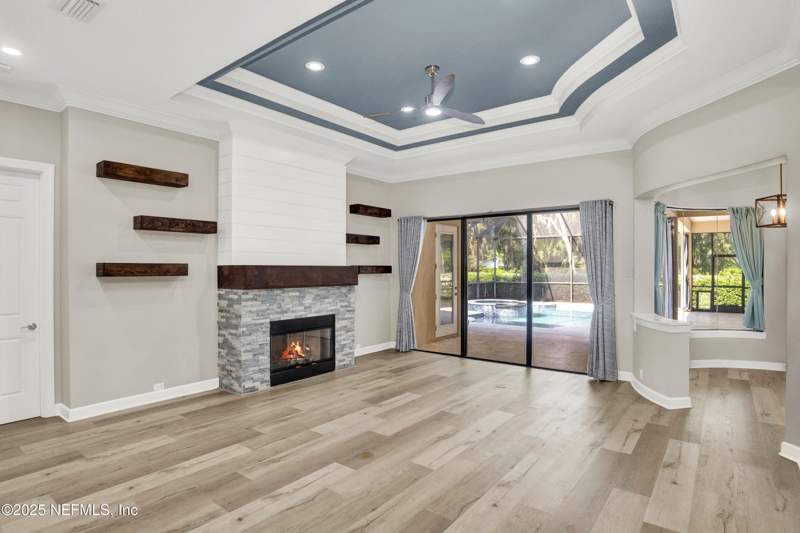 4 bedroom Single Family Residence at 101 Montura Drive, Montura, Ponte Vedra Beach — photo 4