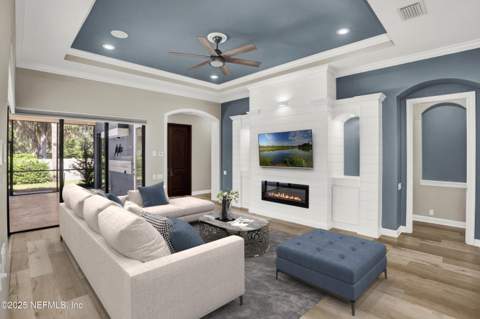 101 Montura Drive, Ponte Vedra Beach FL - photo 18 of 47