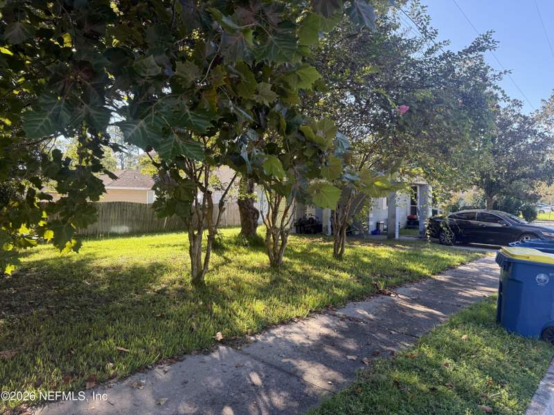2 bedroom Single Family Residence at 4975 Paris Avenue, Royal Terrace Addn, Jacksonville — photo 2