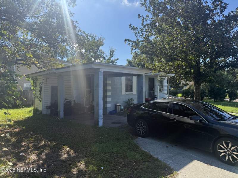 2 bedroom Single Family Residence at 4975 Paris Avenue, Royal Terrace Addn, Jacksonville — photo 3