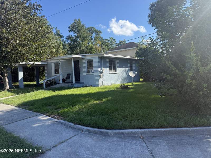 2 bedroom Single Family Residence at 4975 Paris Avenue, Royal Terrace Addn, Jacksonville — photo 4