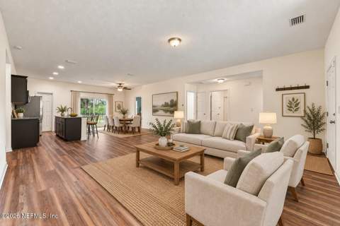 4940 Bamboo Street, Middleburg FL - photo 12 of 33