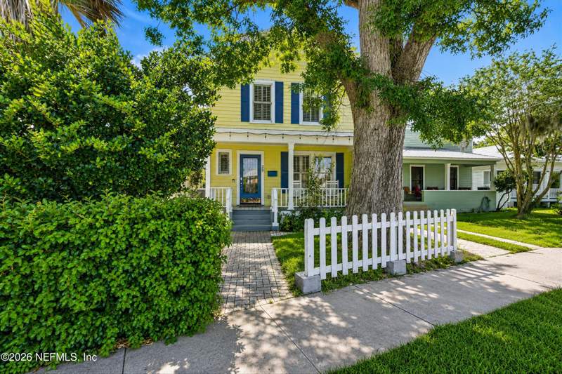 3 bedroom Single Family Residence at 29 Grant Street, Sanchez Grant, St. Augustine — photo 5