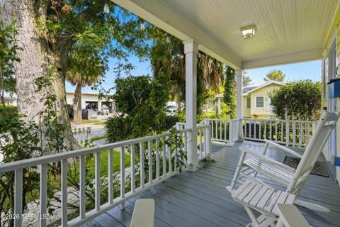 29 Grant Street, St. Augustine FL - photo 7 of 41