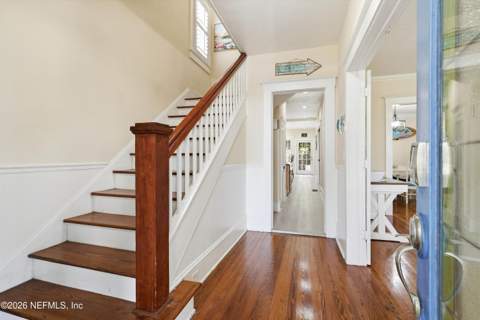 29 Grant Street, St. Augustine FL - photo 9 of 41