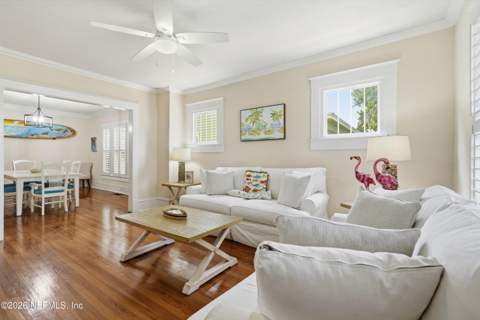 29 Grant Street, St. Augustine FL - photo 10 of 41