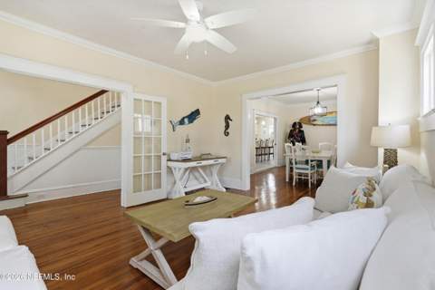 29 Grant Street, St. Augustine FL - photo 11 of 41