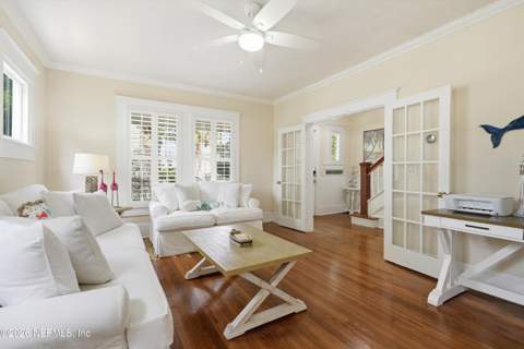 29 Grant Street, St. Augustine FL - photo 12 of 41