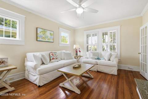 29 Grant Street, St. Augustine FL - photo 13 of 41