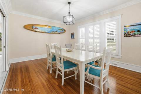 29 Grant Street, St. Augustine FL - photo 14 of 41