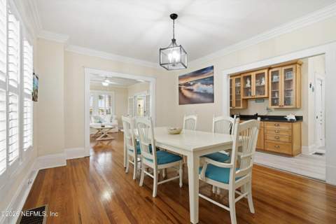 29 Grant Street, St. Augustine FL - photo 16 of 41