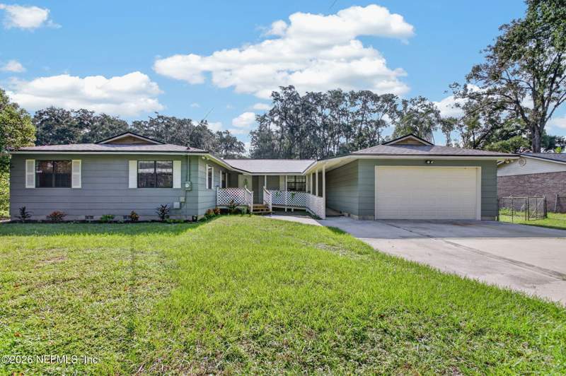 4 bedroom Single Family Residence at 1923 Biggers Road, Hogan Farms, Jacksonville — photo 3