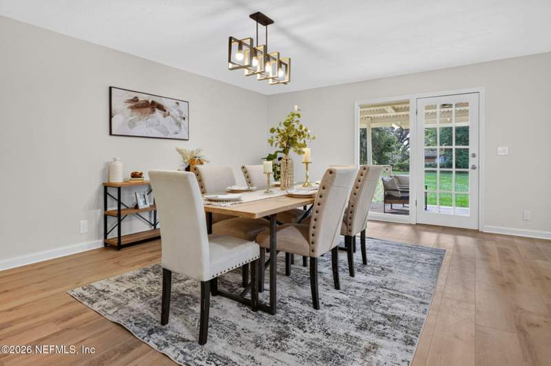 4 bedroom Single Family Residence at 1923 Biggers Road, Hogan Farms, Jacksonville — photo 5