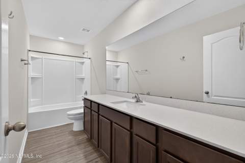 8515 Lake George Circle, Macclenny FL - photo 16 of 18