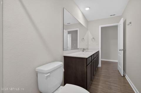 8515 Lake George Circle, Macclenny FL - photo 17 of 18