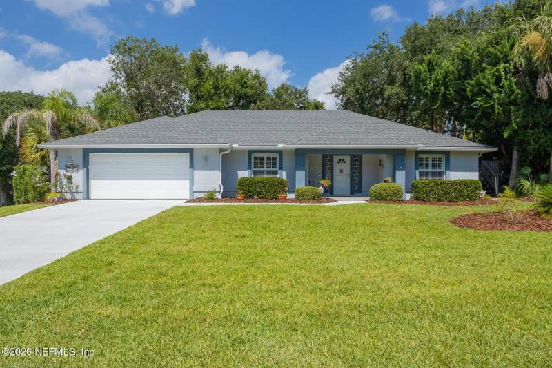 3 bedroom Single Family Residence at 145 Whispering Oaks Circle, Whispering Oaks, St. Augustine — photo 4