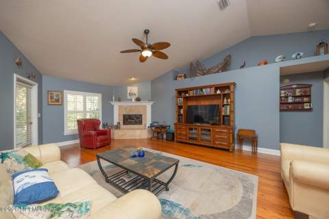 145 Whispering Oaks Circle, St. Augustine FL - photo 6 of 30
