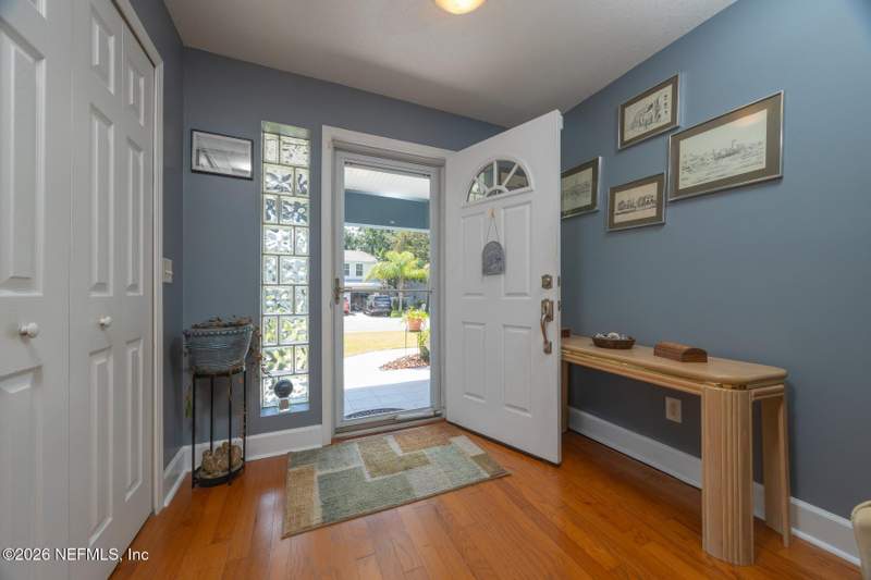 3 bedroom Single Family Residence at 145 Whispering Oaks Circle, Whispering Oaks, St. Augustine — photo 5