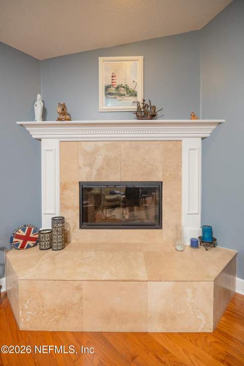 145 Whispering Oaks Circle, St. Augustine FL - photo 8 of 30