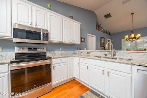 145 Whispering Oaks Circle, St. Augustine FL - photo 11 of 30