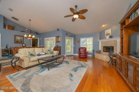 145 Whispering Oaks Circle, St. Augustine FL - photo 7 of 30