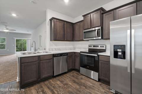 195 Scotch Pebble Drive, $300k–$500k for sale in St. Johns
