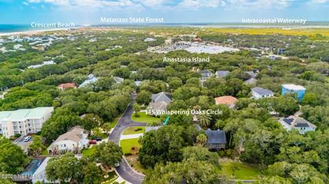 145 Whispering Oaks Circle, St. Augustine FL - photo 19 of 30