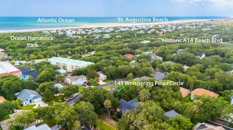 145 Whispering Oaks Circle, St. Augustine FL - photo 20 of 30