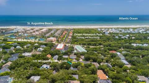 145 Whispering Oaks Circle, St. Augustine FL - photo 23 of 30
