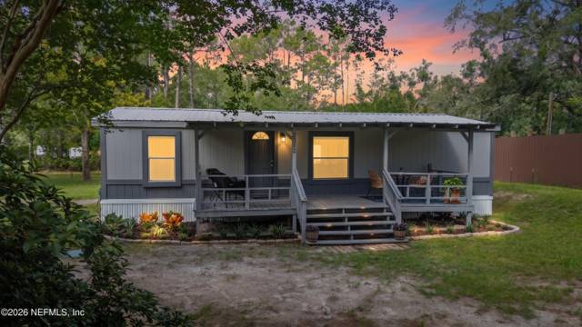 2312 TYRONE Road