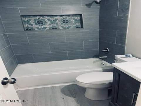 2471 Fernside Road, Jacksonville FL - photo 6 of 21