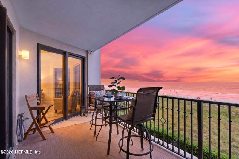 3 bedroom Condominium at 50 3rd Avenue #402, The Watermark, Jacksonville Beach — photo 3
