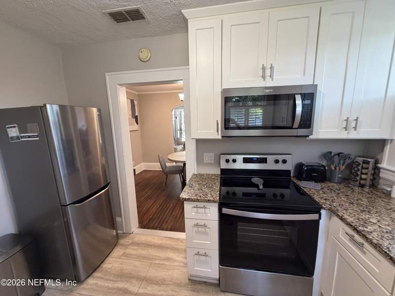 2 bedroom Single Family Residence at 1444 Wolfe Street, St Johns Heights, Jacksonville — photo 4