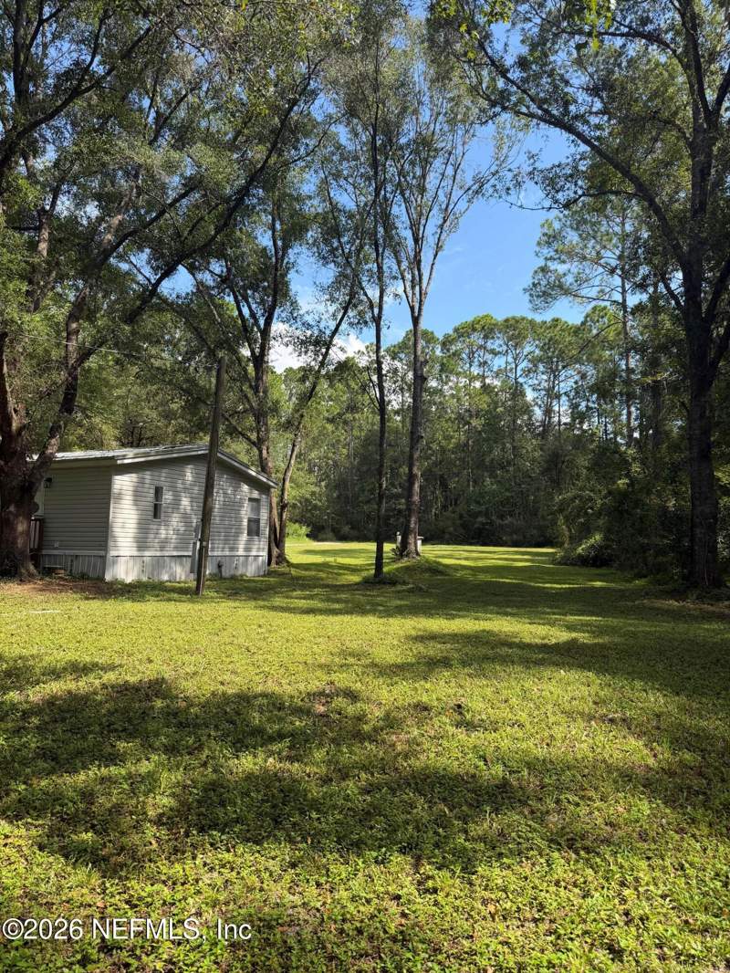 3 bedroom Mobile Home at 4856 McAllister Road, Middleburg, Middleburg — photo 4