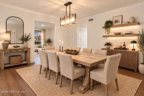 3510 Sandburg Road, Jacksonville FL - photo 9 of 45