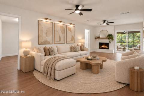 3510 Sandburg Road, Jacksonville FL - photo 15 of 45