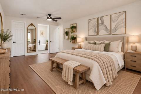 3510 Sandburg Road, Jacksonville FL - photo 22 of 45