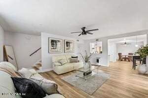 3 bedroom Single Family Residence at 13004 Twin Pines Circle, The Woods, Jacksonville — photo 5