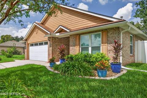 1350 Summit Oaks Drive, Jacksonville FL - photo 6 of 57