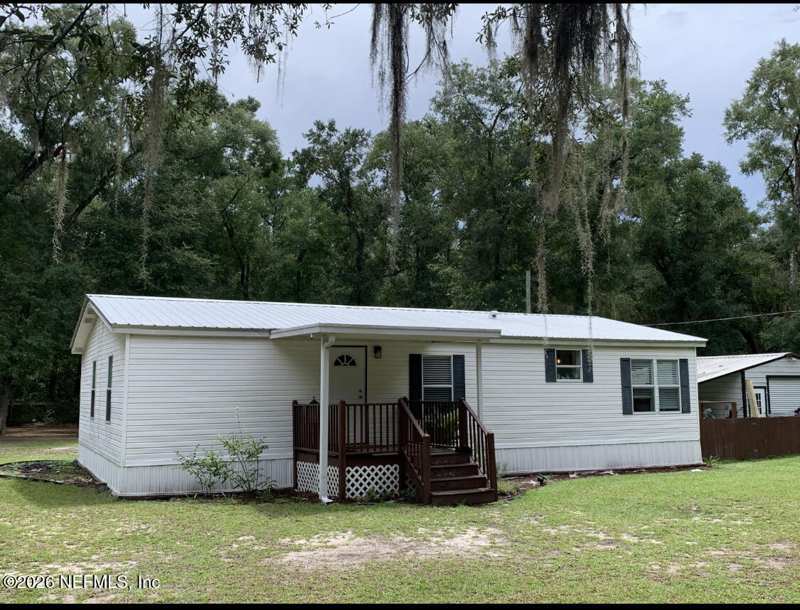 2 bedroom Mobile Home at 1060 Coral Farms Road, Florahome, Florahome — photo 1