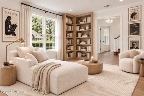 3510 Sandburg Road, Jacksonville FL - photo 6 of 45